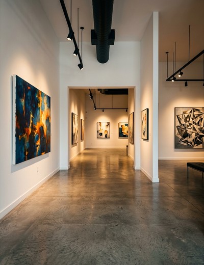 Art Gallery