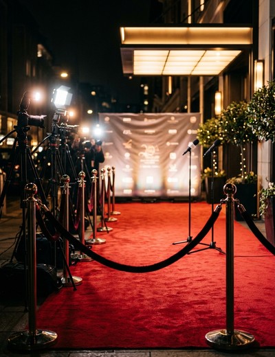 Red Carpet