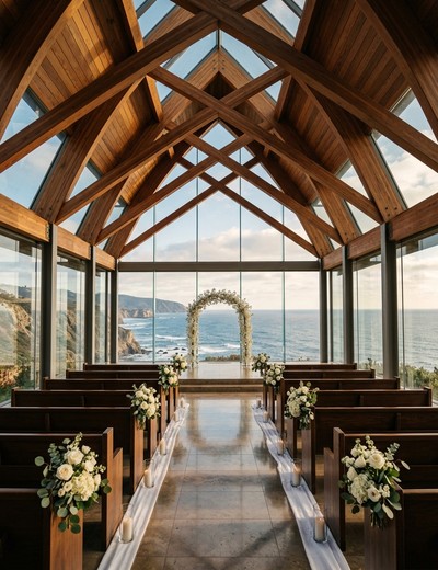 Seaside Chapel